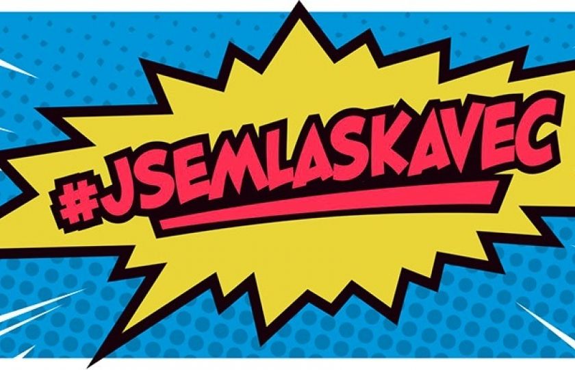 Laskavec