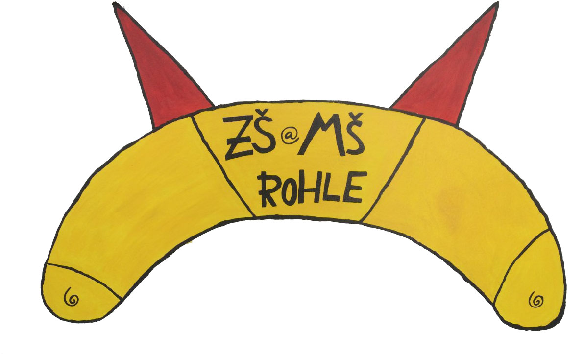 Informace pro rodiče – Rohlík č.1